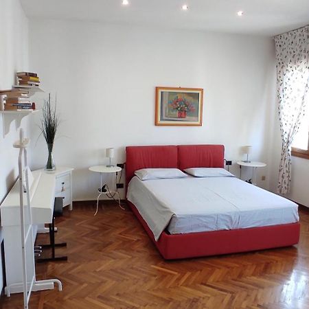 Polly House Apartamento Treviso Exterior foto