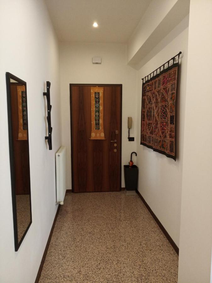 Polly House Apartamento Treviso Exterior foto