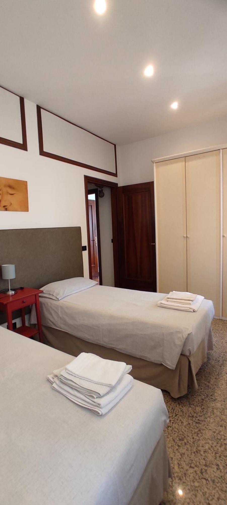 Polly House Apartamento Treviso Exterior foto