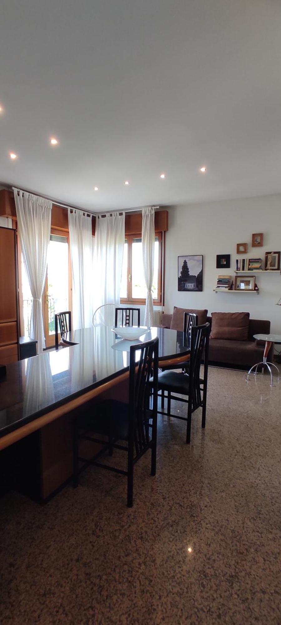 Polly House Apartamento Treviso Exterior foto