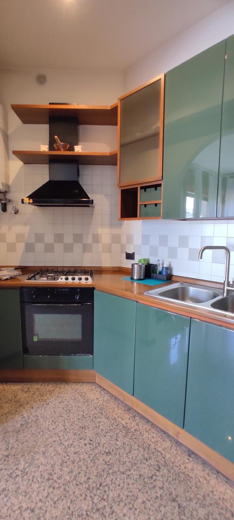 Polly House Apartamento Treviso Exterior foto