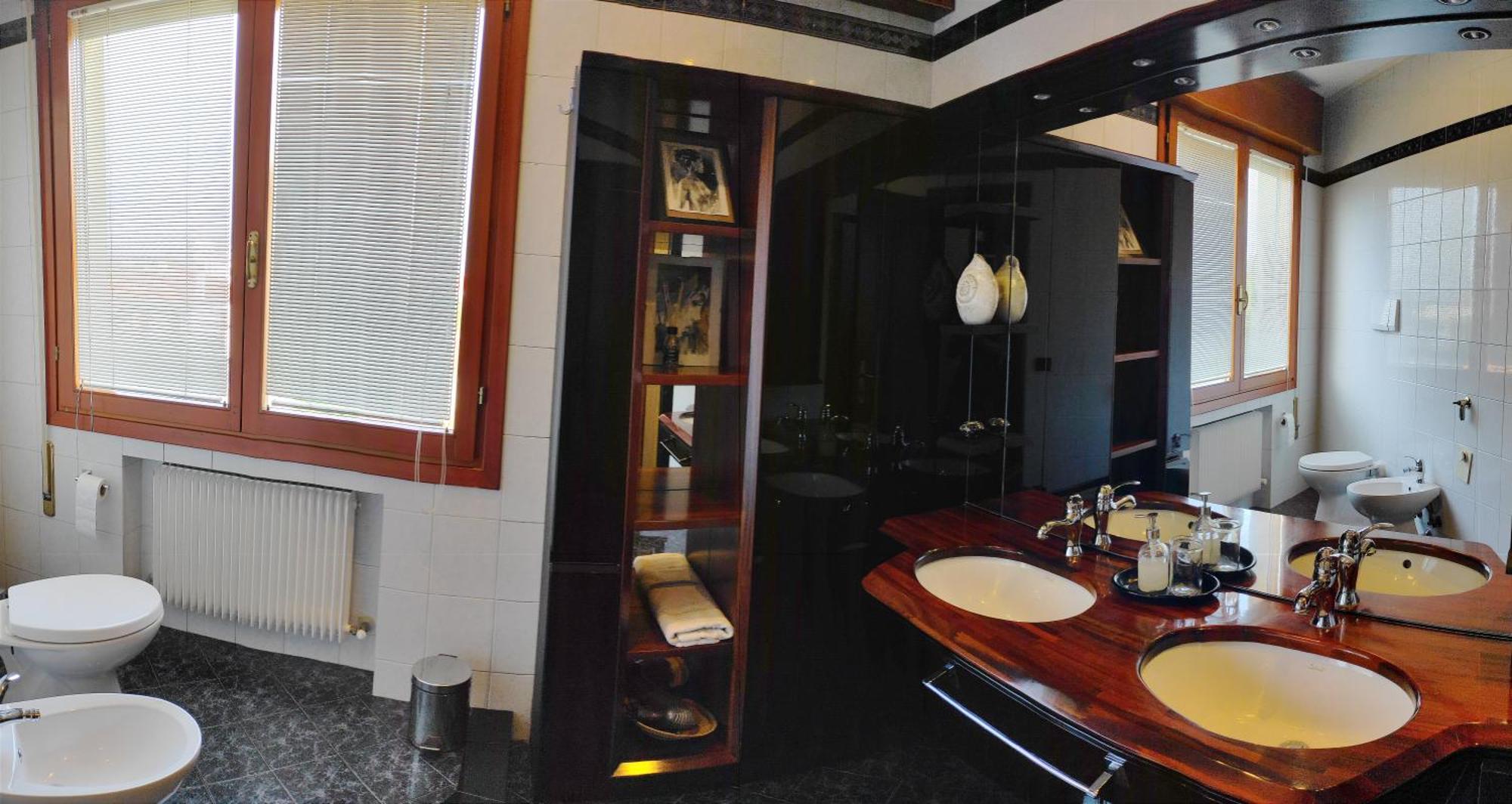 Polly House Apartamento Treviso Exterior foto