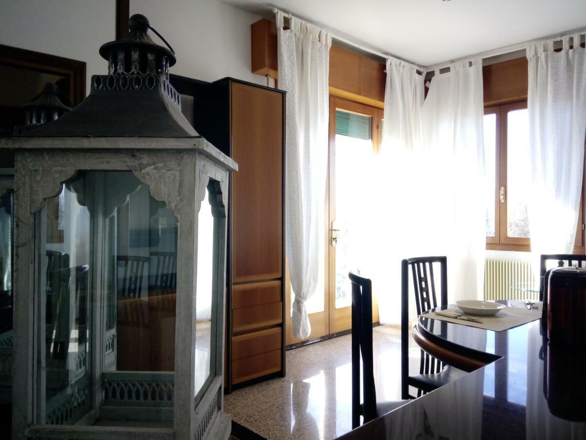 Polly House Apartamento Treviso Exterior foto