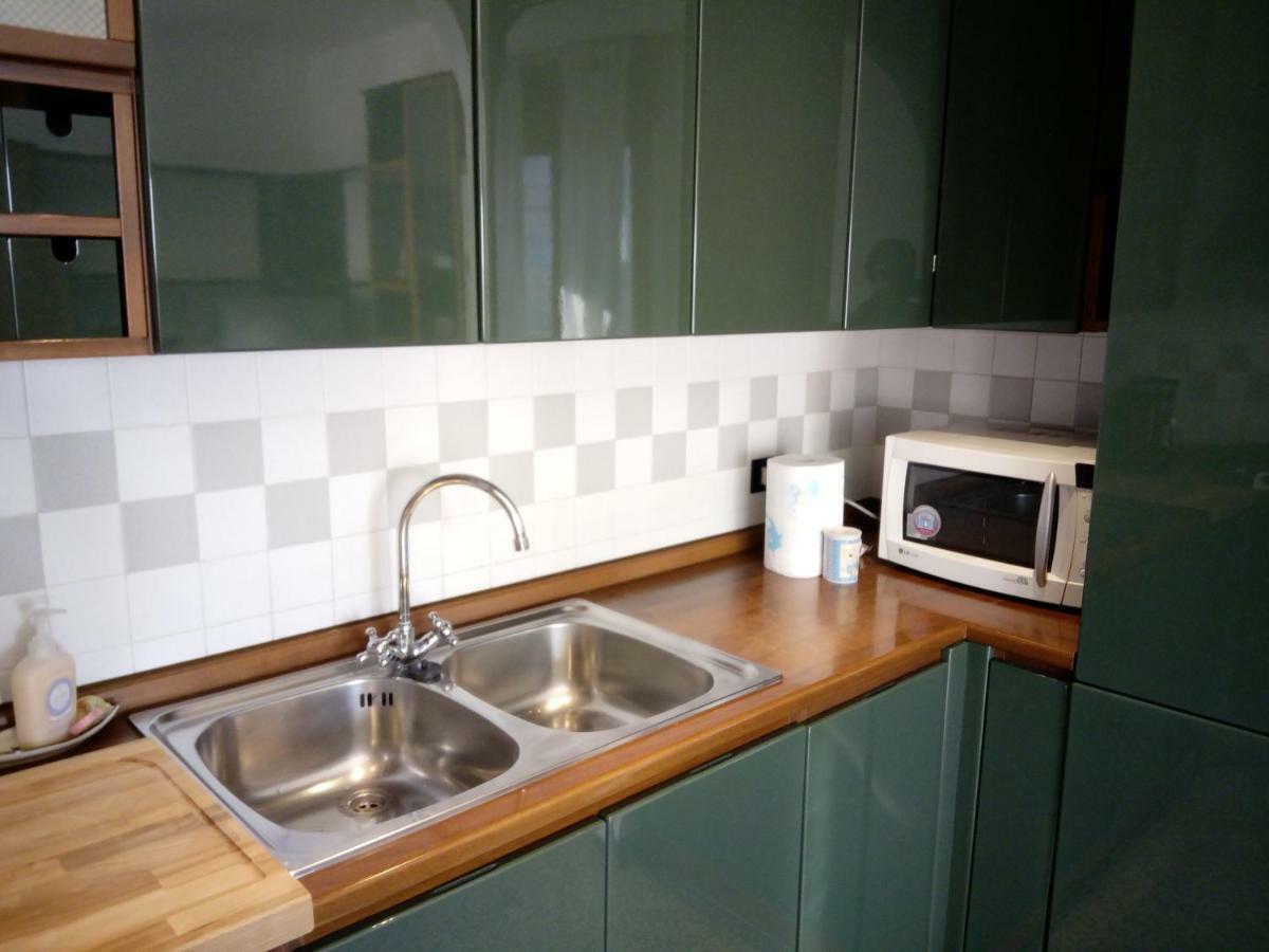 Polly House Apartamento Treviso Exterior foto