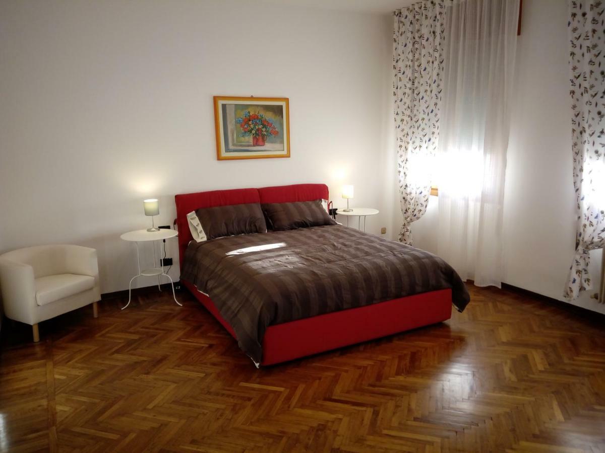 Polly House Apartamento Treviso Exterior foto
