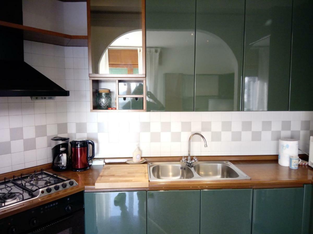Polly House Apartamento Treviso Exterior foto